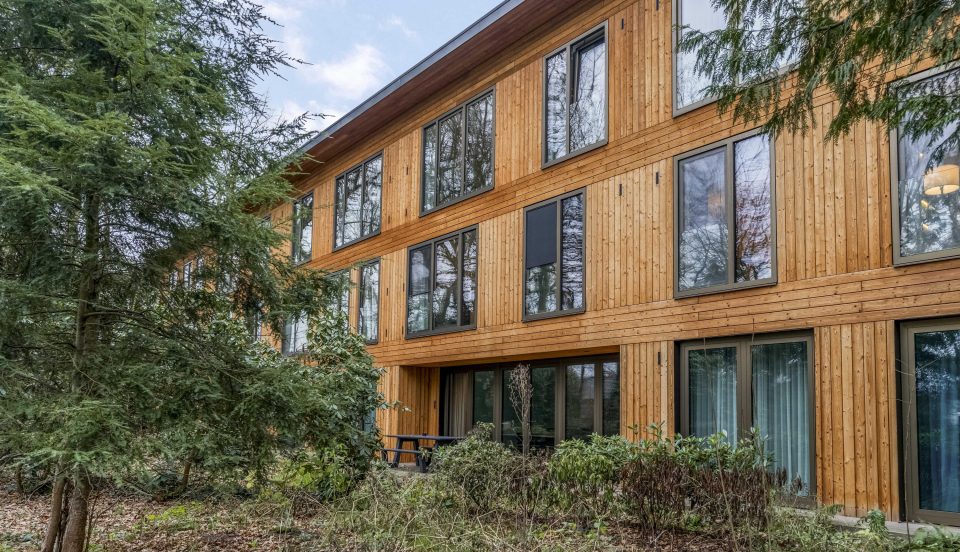 Afbeelding van Voorthuizen – Rembrandtstraat 9D – Hoofdfoto