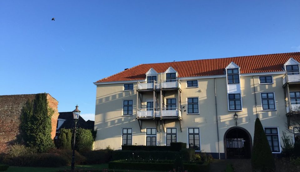 Afbeelding van Harderwijk – Muntplein 41 – Hoofdfoto