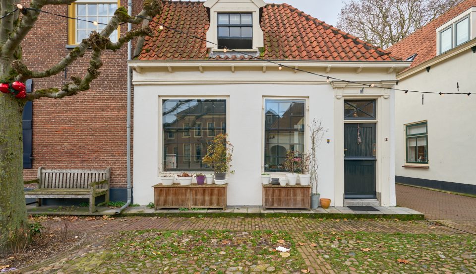 Afbeelding van Harderwijk – Smeepoortenbrink 11 – Hoofdfoto