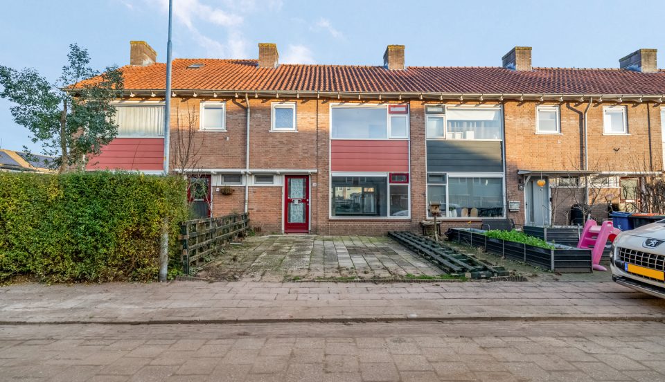 Afbeelding van Barneveld – Van Lennepstraat 38 – Hoofdfoto