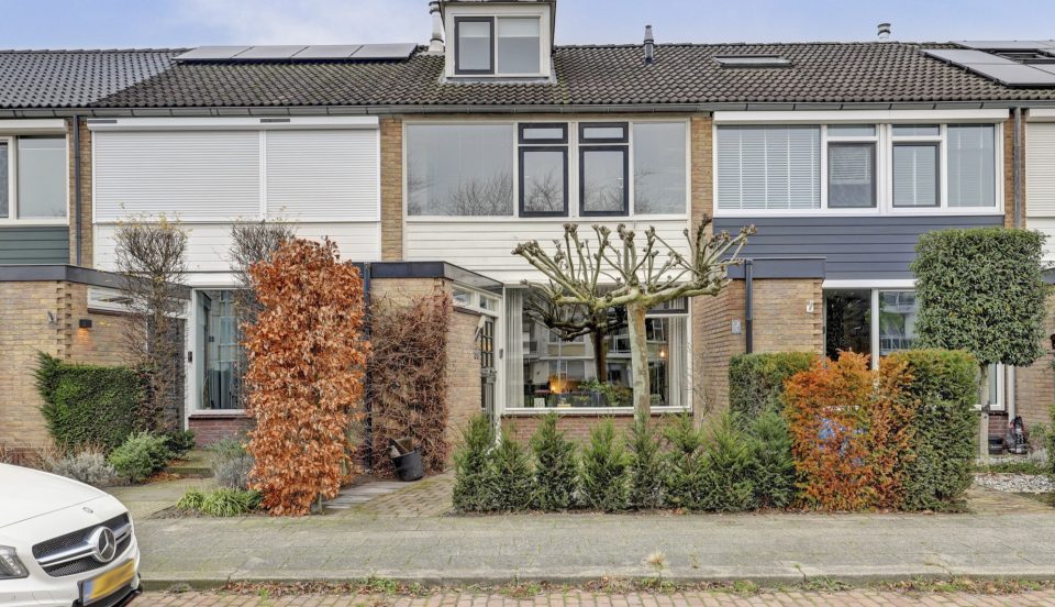 Afbeelding van Barneveld – Rozenstraat 30 – Hoofdfoto