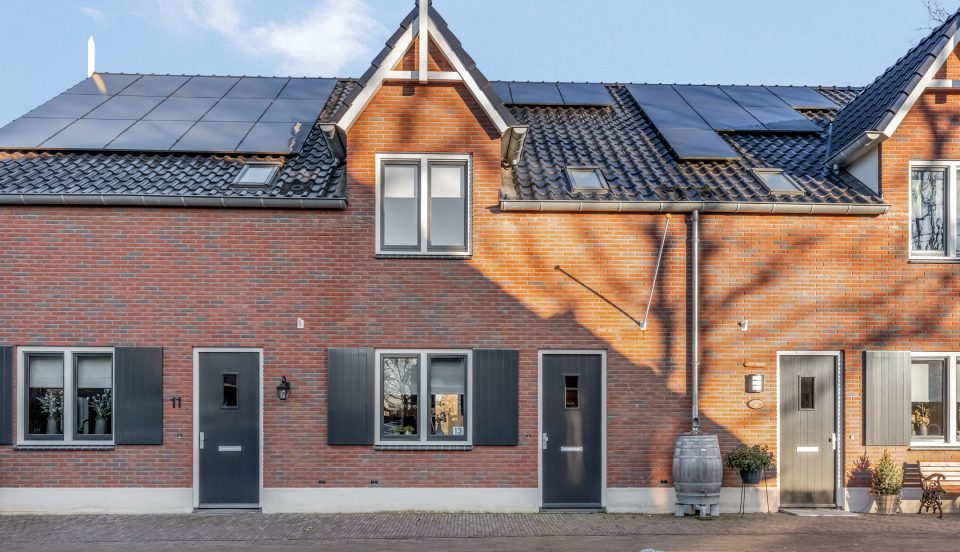 Afbeelding van Putten – Zuster Joustrastraat 13 – Hoofdfoto