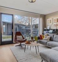 Afbeelding van Putten – Zuster Joustrastraat 13 – Foto