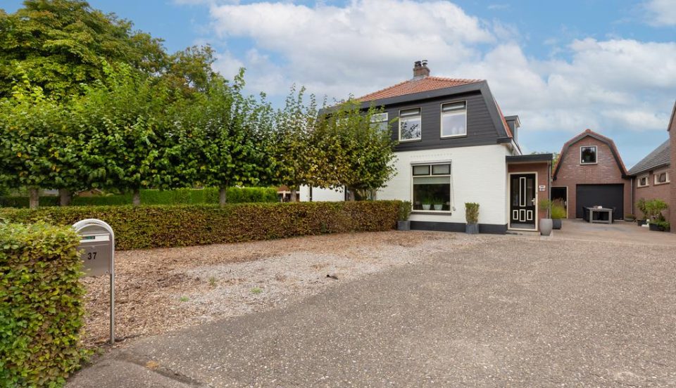 Afbeelding van Nijkerkerveen – Domstraat 37 – Hoofdfoto