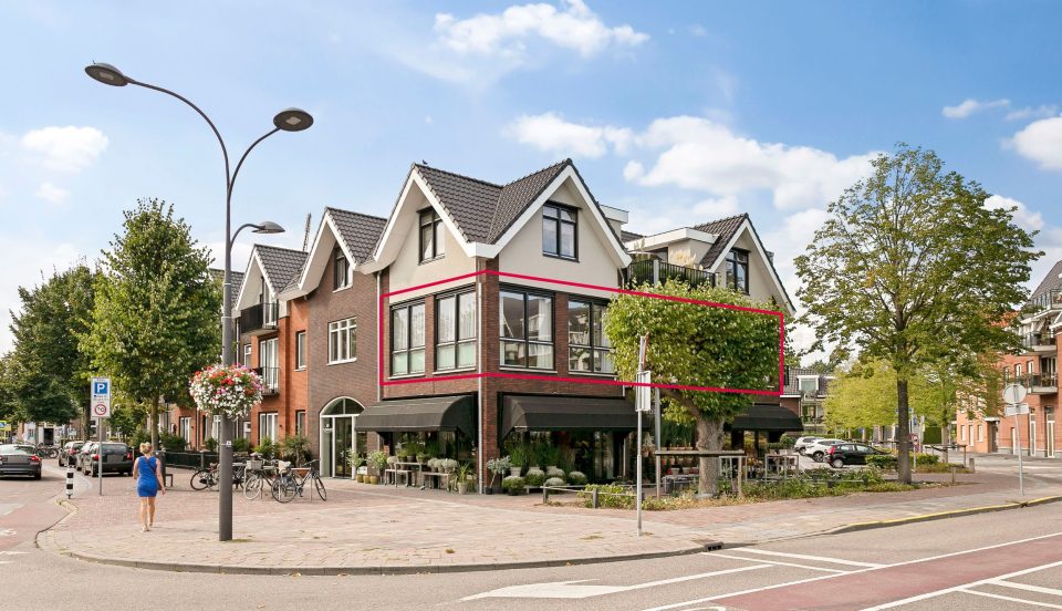 Afbeelding van Ermelo – Stationsstraat 12 – Hoofdfoto