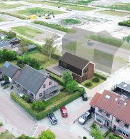 Afbeelding van Nijkerkerveen – Meester Folkertsstraat ong – Foto 3