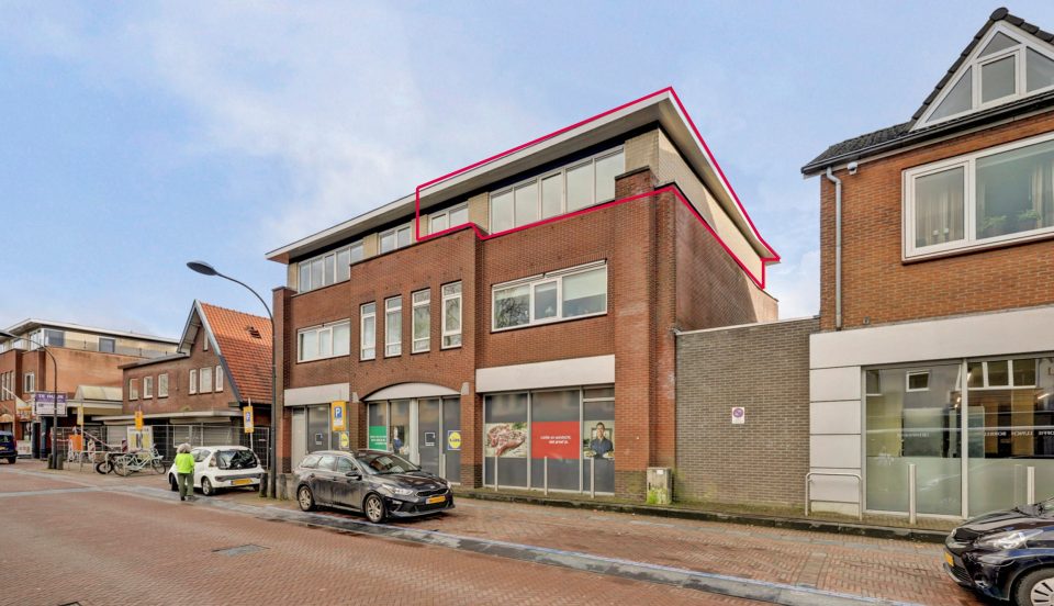 Afbeelding van Ermelo – Garsteland 32 – Hoofdfoto