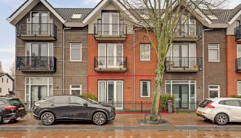 Afbeelding van Ermelo – Stationsstraat 10c – Hoofdfoto