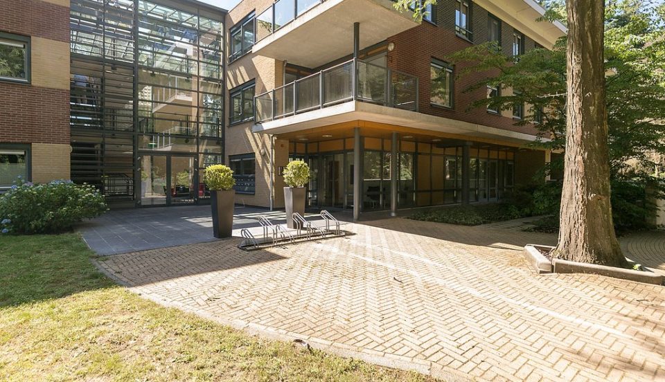 Afbeelding van Harderwijk – Paviljoenplein 6 – Hoofdfoto