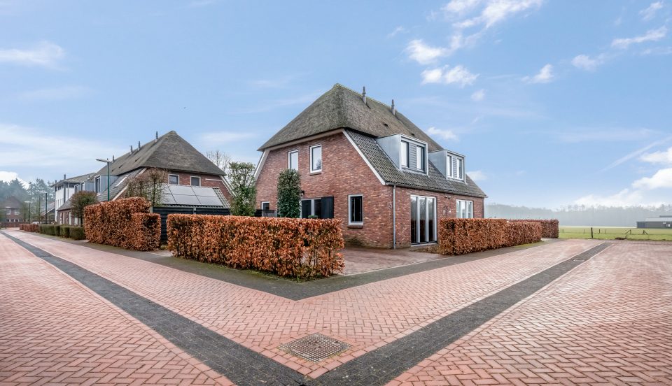 Afbeelding van Garderen – ’t Boerenerf 3 – Hoofdfoto