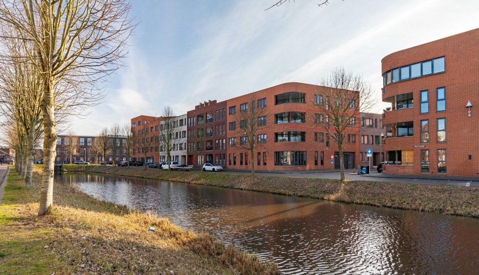 Afbeelding van Amersfoort – Baak van Katwijk 98 – Hoofdfoto