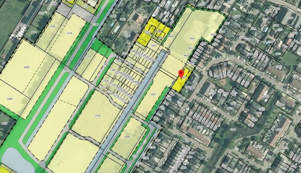 Afbeelding van Nijkerkerveen – Bouwkavel ong – Hoofdfoto