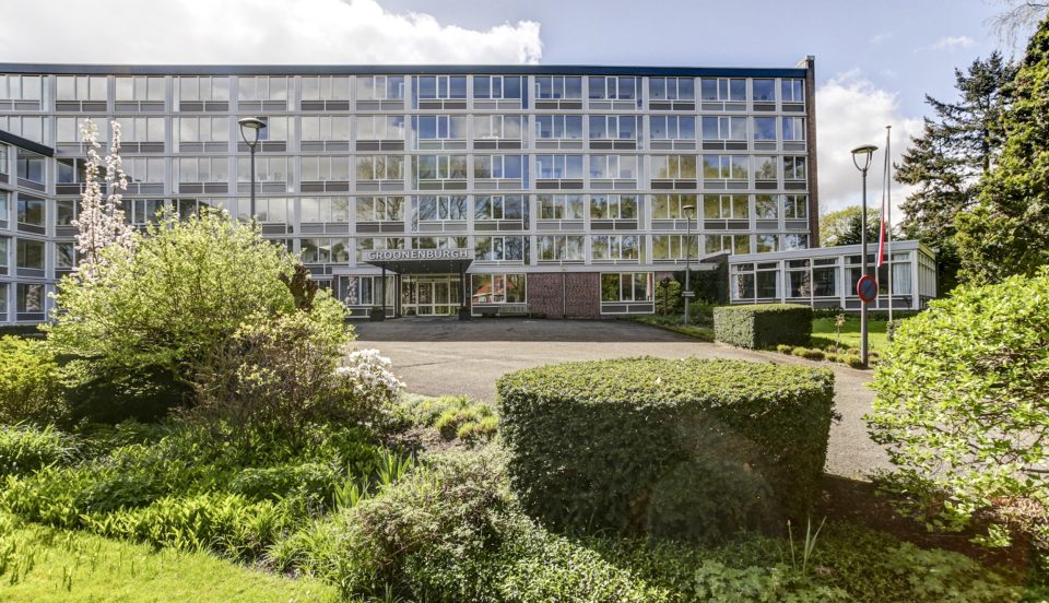 Afbeelding van Ermelo – Koningin Emmalaan 29-55 – Hoofdfoto