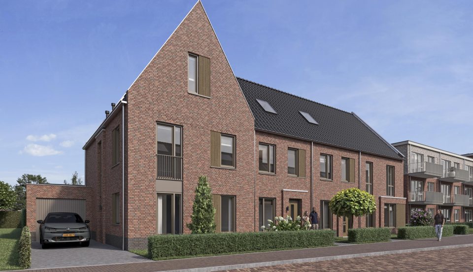 Afbeelding van Ermelo – Horsterboschweg 1 – Hoofdfoto