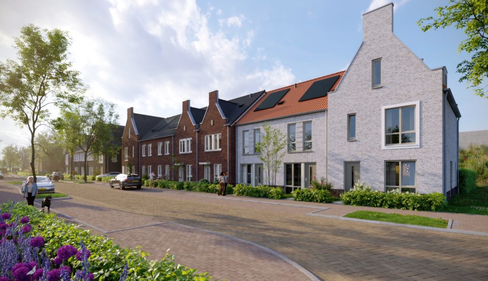 Afbeelding van Harderwijk – Karnedreef 53 – Hoofdfoto