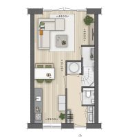 Afbeelding van Harderwijk – Karnedreef 12 – Foto 4