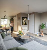 Afbeelding van Harderwijk – Karnedreef 12 – Foto 2