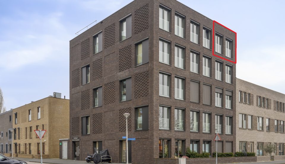 Afbeelding van Amersfoort – De Bosuil 39 – Hoofdfoto