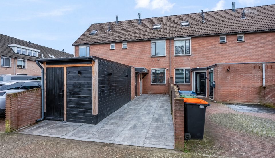 Afbeelding van Barneveld – Patrijzenhof 4 – Hoofdfoto