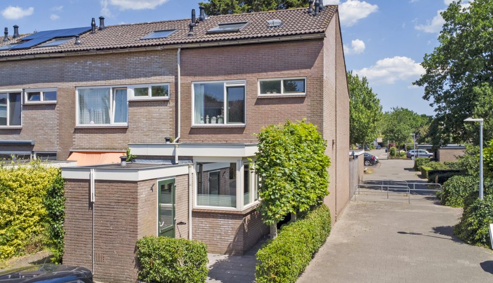 Afbeelding van Ermelo – Zwaluwstraat 88 – Hoofdfoto