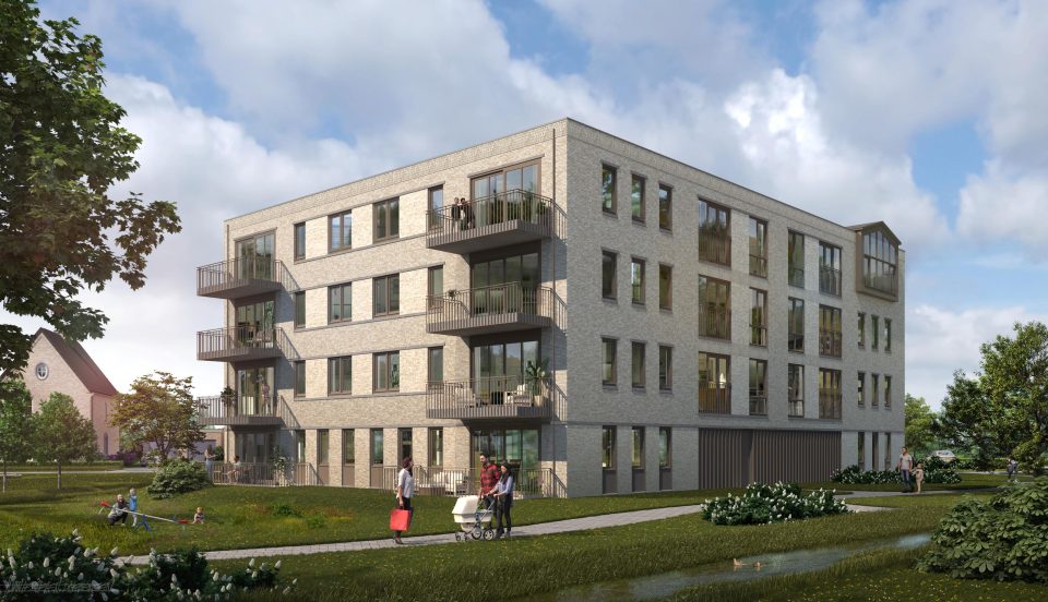 Afbeelding van Barneveld – Pascalstraat 46 – Hoofdfoto