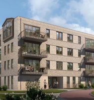 Afbeelding van Barneveld – Pascalstraat 46 – Foto