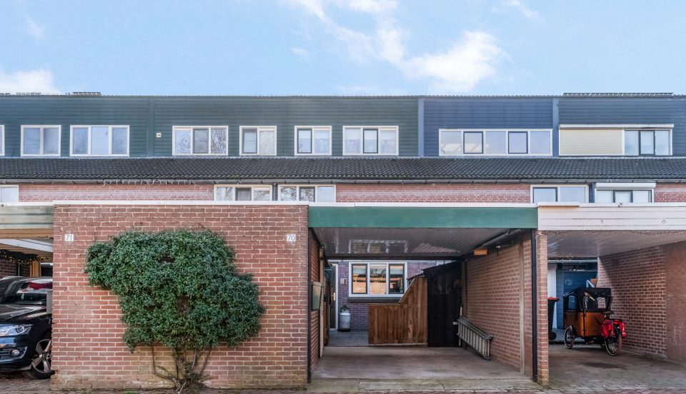 Afbeelding van Barneveld – Neerijnen 70 – Hoofdfoto