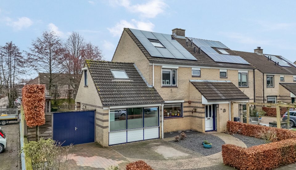 Afbeelding van Barneveld – Wethouder Zandbergenlaan 70 – Hoofdfoto