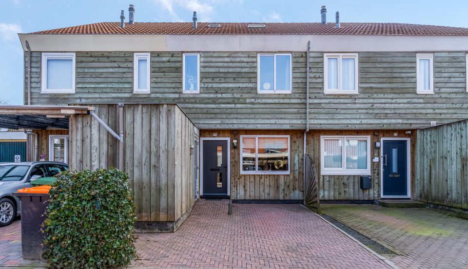 Afbeelding van Barneveld – Wildforster 94 – Hoofdfoto