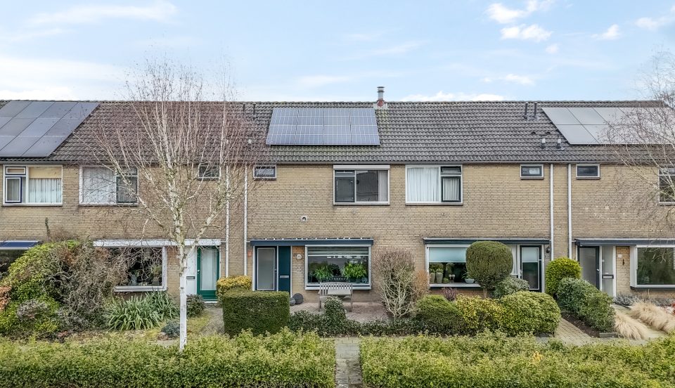 Afbeelding van Voorthuizen – De Steenkamp 64 – Hoofdfoto