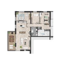 Afbeelding van Ermelo – Klinkertlaan 8 – Foto 6