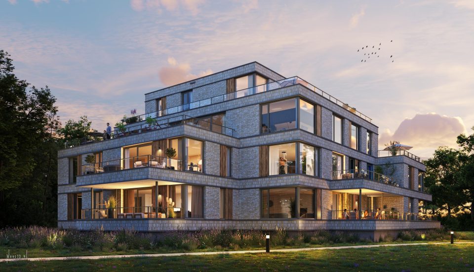 Afbeelding van Ermelo – Klinkertlaan 8 – Hoofdfoto