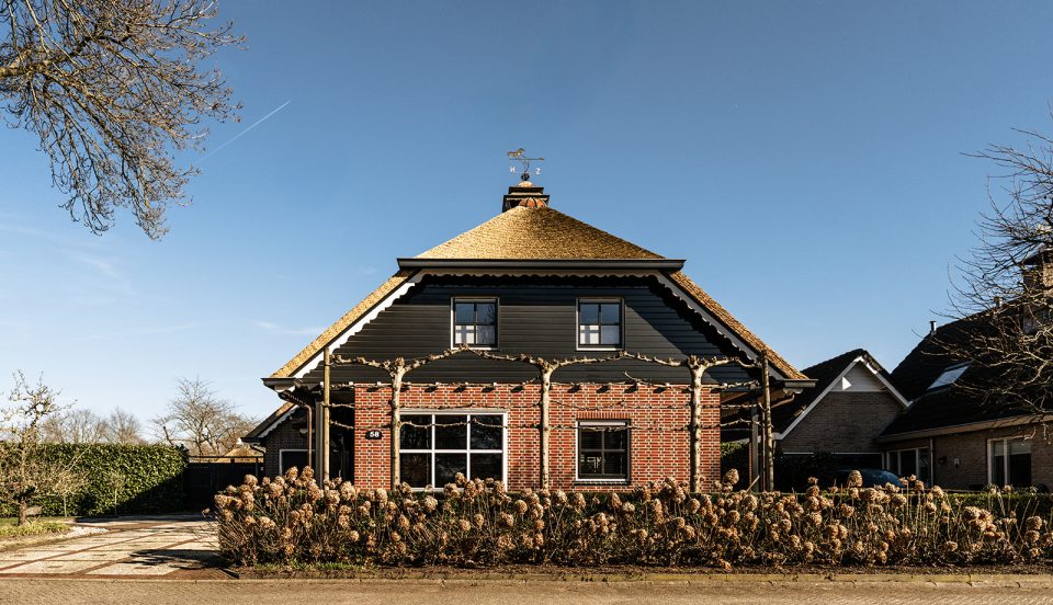 Afbeelding van Barneveld – Van Haersoltelaan 58 – Hoofdfoto