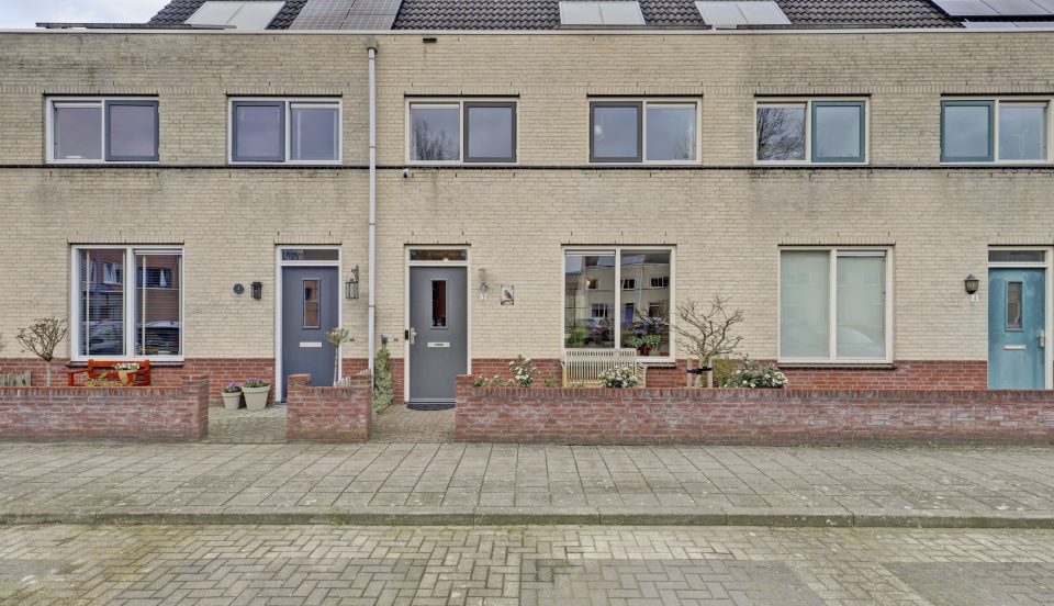 Afbeelding van Harderwijk – Tonselsehof 3 – Hoofdfoto