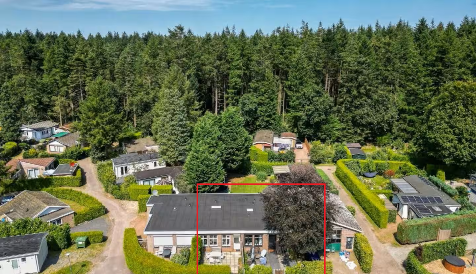 Afbeelding van Putten – Nieuwe Prinsenweg 7-58 – Hoofdfoto