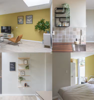 Afbeelding van Putten – Nieuwe Prinsenweg 7-58 – Foto