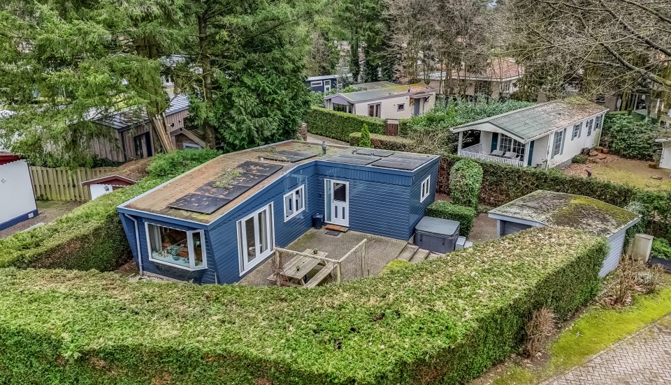 Afbeelding van Putten – Nieuwe Prinsenweg 7-43 – Hoofdfoto